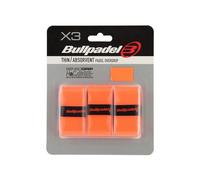 Overgrip Bullpadel Gb-1705 Naranja