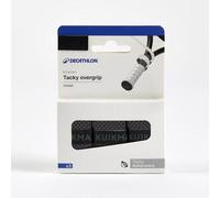 Overgrip de tenis Artengo Tacky negro ......