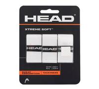 Overgrip de tenis Head xtreme soft blanco BLANCO .