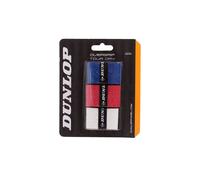Dunlop Tour Dry - Blanco - Overgrip Pádel talla T.U.