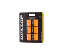 Overgrip Dunlop TOUR PRO x3 Naranja