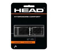 Overgrip Head Hydrosorb Confort Negro