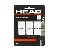Overgrip Head Padel Pro 3 Pcs 285111 Wh