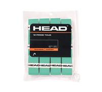 HEAD 12 Prime Tour Correa de Agarre, Unisex, Verde Menta, Talla única