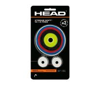 Head Xtremetrack Overgrip, Unisex Adulto, Multicolor, Talla única