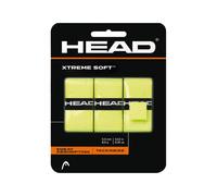 Overgrip Head Xtreme Soft 3 Amarillo