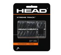 Overgrip Head Xtreme Track Negro