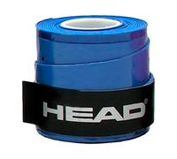 Overgrip Head Xtremesoft Perforado Azul
