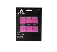 Overgrip Padel X3 Rosa Única