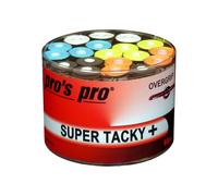 Overgrip Pro'sPro Super Tacky 60pz 0,50mm