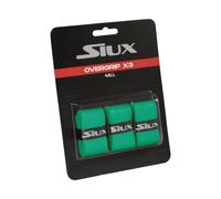 Overgrip Siux For All X3 Verde