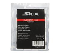 Overgrip Siux Pro Comfort X12 Blanco