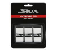 Overgrip Siux Pro Comfort X3 Blanco