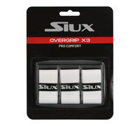 Overgrip Siux Pro Comfort X3 Blanco