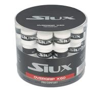 Overgrip Siux Pro Comfort X60 Blanco