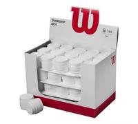 Sobregrip Wilson Pro Overgrip Box 60P - white