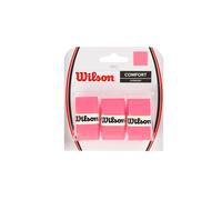 Overgrip Wilson Pro Rosa