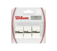 Overgrip Wilson Pro Sensation Wrz4010wh Blanco