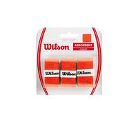 Overgrip Wilson Pro Soft Naranja