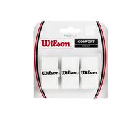 Overgrip Wilson Profile Blanco White