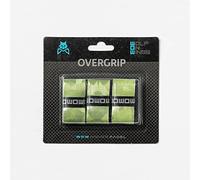 Overgrip Wow Camuflaje Verde Wolf On Wings