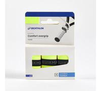 Overgrips de tenis confort amarillo lote de 3 ......