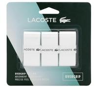 Sobregrip de tenis Tecnifibre Lacoste TU