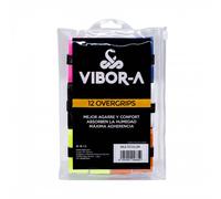Overgrips Vibor-a Liso Multicolor