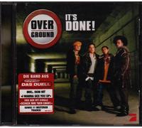 Overground - It'S Done!