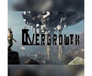 Overgrowth (PC) Steam Key - GLOBAL