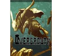 Overgrowth Steam Gift EUROPE