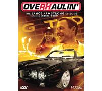 Overhaulin: Lance Armstrong Episode [Reino Unido] [DVD]