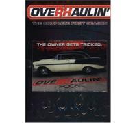 Overhaulin: The Complete First Season [Reino Unido] [DVD]
