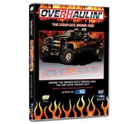 OverHaulin The Complete Series One [DVD] [2004] [Reino Unido]