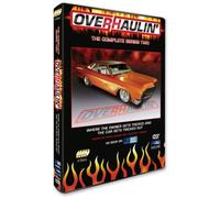 Overhaulin' - The Complete Series Two [DVD] [2004] [Reino Unido]