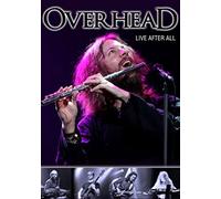 Overhead "Life after all" [Reino Unido] [DVD]