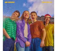 Overheat - EP -Tirage Limité [Vinilo]