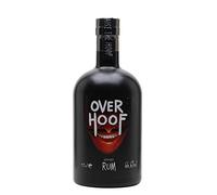OVERHOOF SPICED 66.6% 50 CL RUM