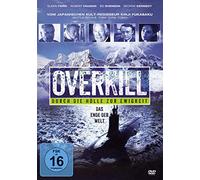 Overkill - Durch die Hölle zur Ewigkeit [Alemania] [DVD]