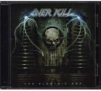 Overkill - Electric Age