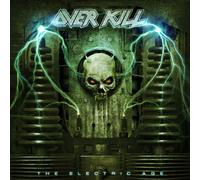 Overkill - Electric Age