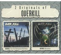 Overkill - From the Underground../Necroshine