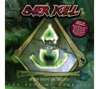 Overkill - Hello from the Gutter