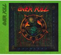 Overkill - Horrorscope (CD)