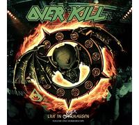 Overkill - Horroscope: Live In Overhausen - Volumen 1 [Vinilo]