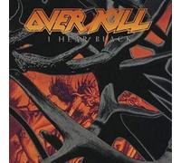 Overkill - I Hear Black