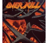 Overkill - I Hear Black (CD)