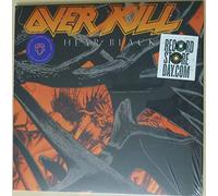 Overkill - I Hear Black [Vinilo]