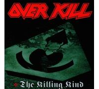 Overkill - Killing Kind
