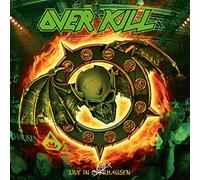 Overkill - Live In Overhausen